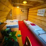 Pensjonat Bukovina Concept Przy Stoku Narciarskim