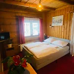 Bukovina Concept Przy Stoku Narciarskim Pensjonat