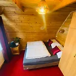 Bukovina Concept Przy Stoku Narciarskim