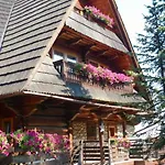 Pensjonat Bukovina Concept Przy Stoku Narciarskim Bukowina Tatrzańska