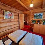 Bukovina Concept Przy Stoku Narciarskim Pensjonat