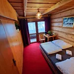 Pensjonat Bukovina Concept Przy Stoku Narciarskim 3*