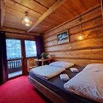 Bukovina Concept Przy Stoku Narciarskim Pensjonat