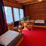 Pensjonat Bukovina Concept Przy Stoku Narciarskim Bukowina Tatrzańska