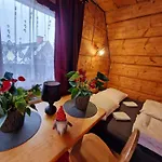 Bukovina Concept Przy Stoku Narciarskim 3* Bukowina Tatrzańska