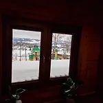 Bukovina Concept Przy Stoku Narciarskim Pensjonat Bukowina Tatrzańska