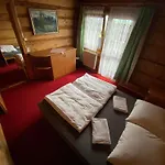 Pensjonat Bukovina Concept Przy Stoku Narciarskim