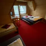 Bukovina Concept Przy Stoku Narciarskim Pensjonat