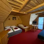 Pensionat Bukovina Concept Blisko Basenow Termalnych 3*