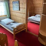 Bukovina Concept Przy Stoku Narciarskim Pensjonat Bukowina Tatrzańska