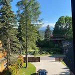 Pensjonat Bukovina Concept Przy Stoku Narciarskim