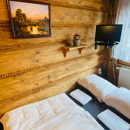 Bukovina Concept Blisko Basenow Termalnych Bukowina Tatrzanska