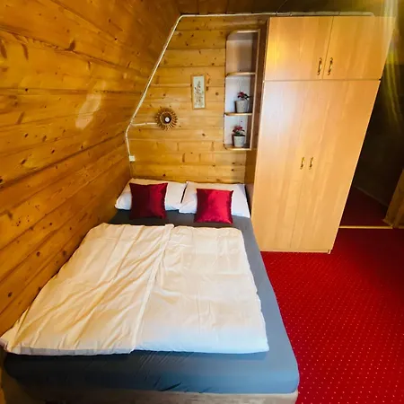 Guest house Bukovina Concept Mountain Bukowina Tatrzanska
