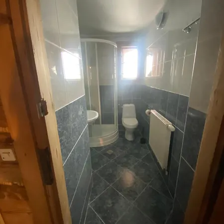 Bukovina Concept Blisko Basenow Termalnych 3*