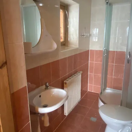 Bukovina Concept Blisko Basenow Termalnych Guest house 3*