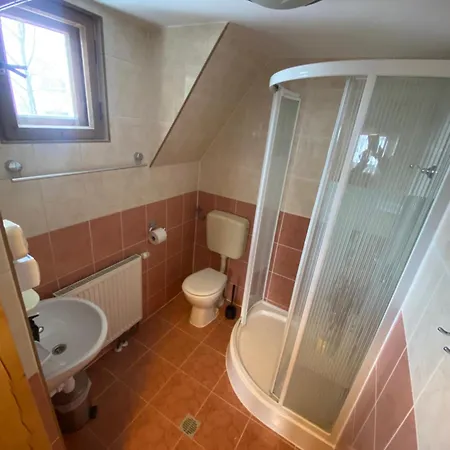 Gasthof Bukovina Concept Obok Stoku I Basenow Termalnych 3*