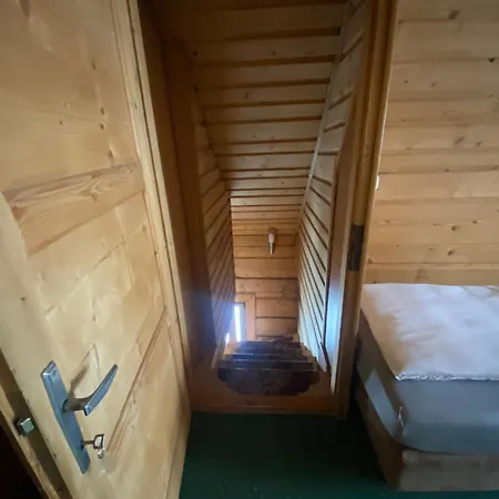 Bukovina Concept Mountain Bukowina Tatrzanska