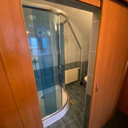 Bukovina Concept Blisko Basenow Termalnych Guest house Bukowina Tatrzanska