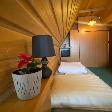 Bukovina Concept Mountain Guest house *