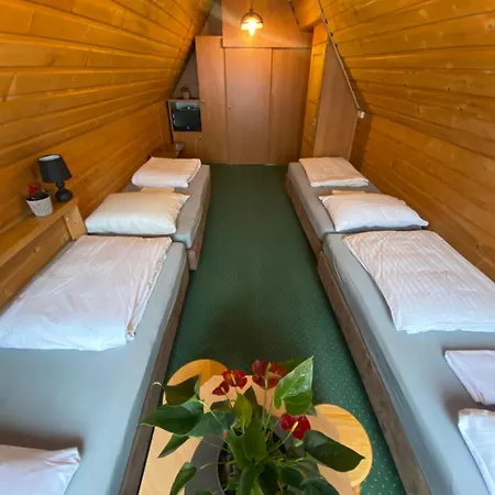 Guest house Bukovina Concept Mountain Bukowina Tatrzanska