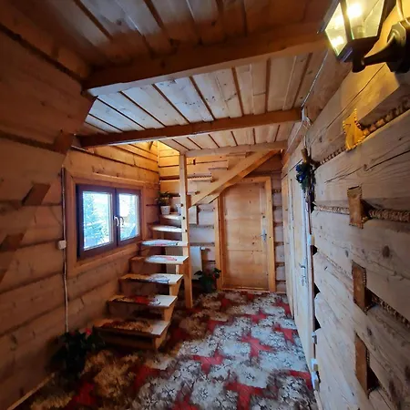 Guest house Bukovina Concept Blisko Basenow Termalnych 3*
