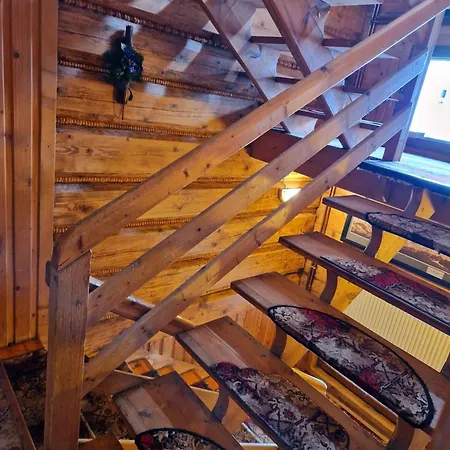 Bukovina Concept Obok Stoku I Basenow Termalnych 3* Bukowina Tatrzańska
