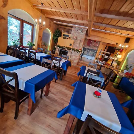 Bukovina Concept Obok Stoku I Basenow Termalnych Gasthof Bukowina Tatrzańska