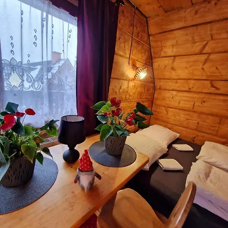 Bukovina Concept Blisko Basenow Termalnych 3* Bukowina Tatrzanska