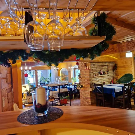 Bukovina Concept Mountain Bukowina Tatrzanska