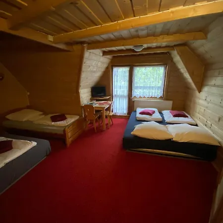 Bukovina Concept Obok Stoku I Basenow Termalnych 3*