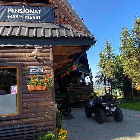 Bukovina Concept Obok Stoku I Basenow Termalnych 3*