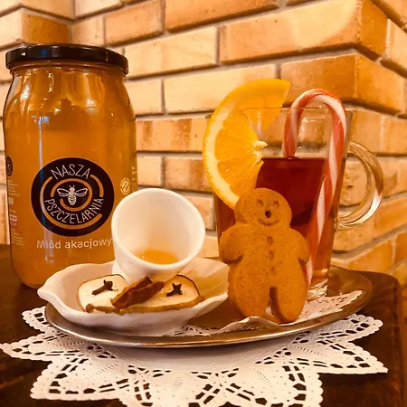 Bukovina Concept Obok Stoku I Basenow Termalnych 3*