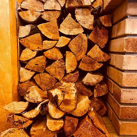 Bukovina Concept Obok Stoku I Basenow Termalnych